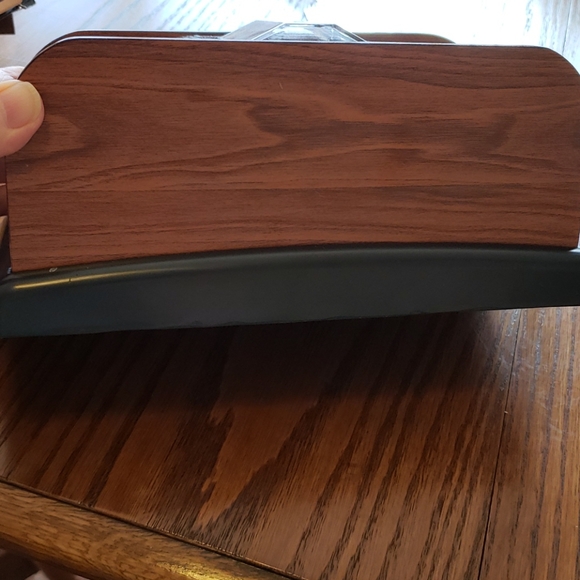 Trademark Poker & Game Room Wooden Card Shuffler - Picture 5 of 7